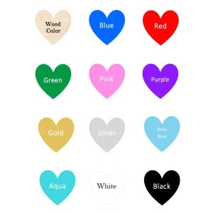 UnusualStandout #704 Personalized Name Soccer Wall Decor Sign With Rgb Color Changing Led